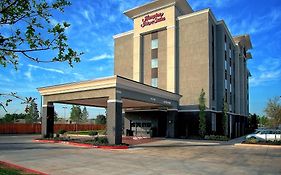 Hampton Inn & Suites-Moore